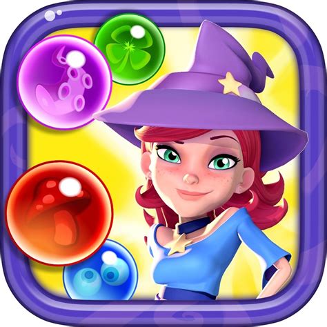 bubble witch 2 saga|More.